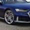 2020 Audi S8 12th exterior image - activate to see more