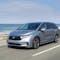 2022 Honda Odyssey 1st exterior image - activate to see more