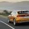 2022 Audi Q8 19th exterior image - activate to see more