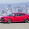 2018 Honda Civic 19th exterior image - activate to see more