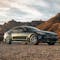 2023 Kia Stinger 4th exterior image - activate to see more