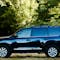 2019 Toyota Land Cruiser 6th exterior image - activate to see more