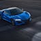 2021 Acura NSX 1st exterior image - activate to see more