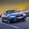 2020 BMW M5 19th exterior image - activate to see more