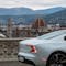 2021 Polestar 1 17th exterior image - activate to see more