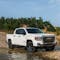 2021 GMC Canyon 14th exterior image - activate to see more