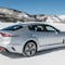 2021 Kia Stinger 3rd exterior image - activate to see more