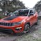 2020 Jeep Compass 15th exterior image - activate to see more