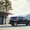 2018 Chevrolet Traverse 16th exterior image - activate to see more