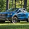2020 Ford Ranger 7th exterior image - activate to see more