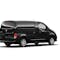 2020 Nissan NV200 Compact Cargo 5th exterior image - activate to see more