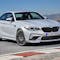 2020 BMW M2 1st exterior image - activate to see more