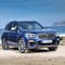 2018 BMW X3 1st exterior image - activate to see more