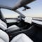 2023 Tesla Model Y 7th interior image - activate to see more