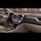 2017 GMC Acadia 1st interior image - activate to see more