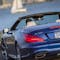 2017 Mercedes-Benz SL 16th exterior image - activate to see more