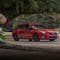 2024 Subaru Impreza 4th exterior image - activate to see more