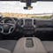 2022 Chevrolet Silverado 3500HD 3rd interior image - activate to see more