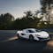 2019 McLaren 600LT 1st exterior image - activate to see more