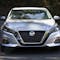 2021 Nissan Altima 7th exterior image - activate to see more