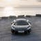 2022 McLaren GT 45th exterior image - activate to see more