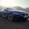 2024 BMW 8 Series 4th exterior image - activate to see more