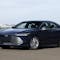 2019 Toyota Avalon 6th exterior image - activate to see more