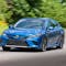 2020 Toyota Camry 2nd exterior image - activate to see more