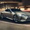 2019 Lexus LC 9th exterior image - activate to see more