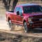 2022 Ford Super Duty F-350 13th exterior image - activate to see more