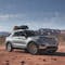 2024 Ford Explorer 1st exterior image - activate to see more