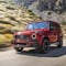 2020 Mercedes-Benz G-Class 1st exterior image - activate to see more