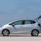 2018 Honda Fit 15th exterior image - activate to see more