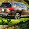 2019 Nissan Pathfinder 17th exterior image - activate to see more