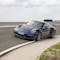 2022 Porsche 911 15th exterior image - activate to see more