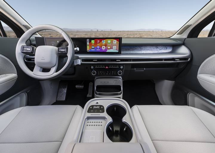 2026 Hyundai IONIQ 9 Lease Deals & Specials - TrueCar