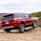 2021 Toyota 4Runner 16th exterior image - activate to see more