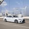 2020 Lexus ES 10th exterior image - activate to see more