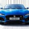 2021 Jaguar F-TYPE 26th exterior image - activate to see more