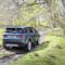 2022 Land Rover Discovery Sport 3rd exterior image - activate to see more