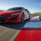 2019 Acura NSX 24th exterior image - activate to see more