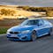 2018 BMW M3 1st exterior image - activate to see more