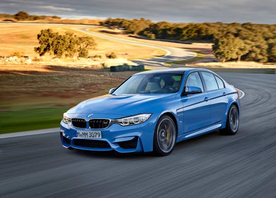 2018 BMW M3 Prices, Reviews, Specs & Trims - TrueCar