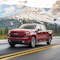 2021 Chevrolet Silverado 1500 1st exterior image - activate to see more
