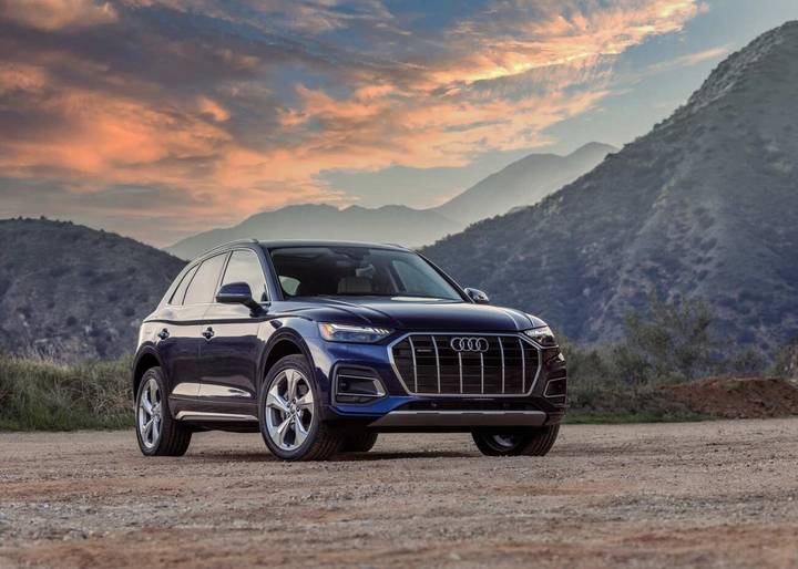 Unlock Unbeatable Luxury The Ultimate Guide To Q5 Lease Deals In 2024