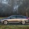 2020 Honda Clarity 3rd exterior image - activate to see more