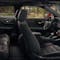 2020 Chevrolet Blazer 2nd interior image - activate to see more