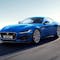 2021 Jaguar F-TYPE 1st exterior image - activate to see more