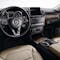 2019 Mercedes-Benz GLE 1st interior image - activate to see more