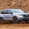 2020 Honda Passport 14th exterior image - activate to see more